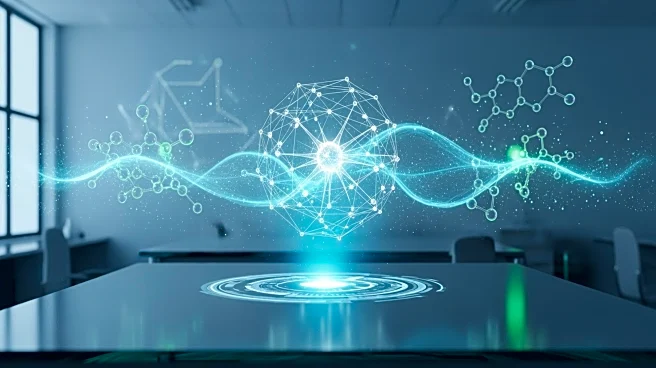 Insilico Medicine Launches AI Gym to Enhance Drug Discovery