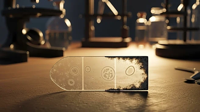 Ancient Bacterium Discovery Sheds Light on Early Syphilis Evolution