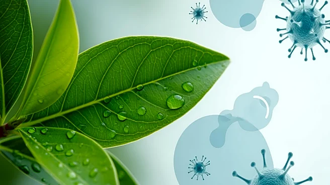 Oral Microbiome's Role in Obesity Prevention Explored