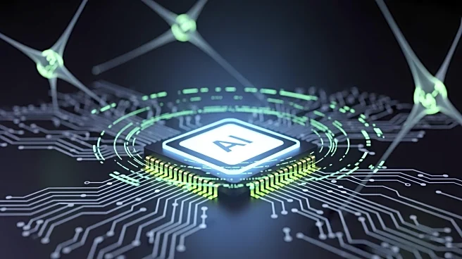 China's 15th Five-Year Plan Emphasizes Technological Self-reliance, Impacting Semiconductor and AI Industries