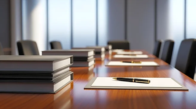 House Approves Final Spending Bills Amid Controversy Over ICE Funding