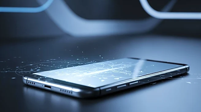 Jordanian Government's Use of Cellebrite Technology Raises Human Rights Concerns