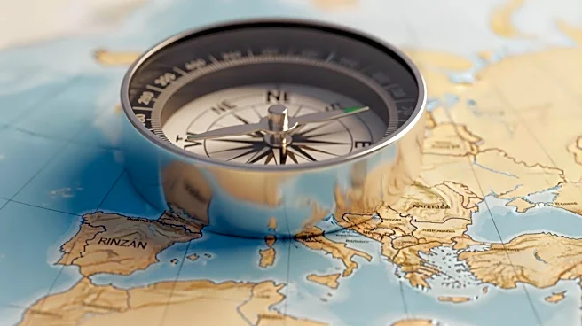 JPMorgan Advocates for Enhanced European Cohesion in Investment Strategy