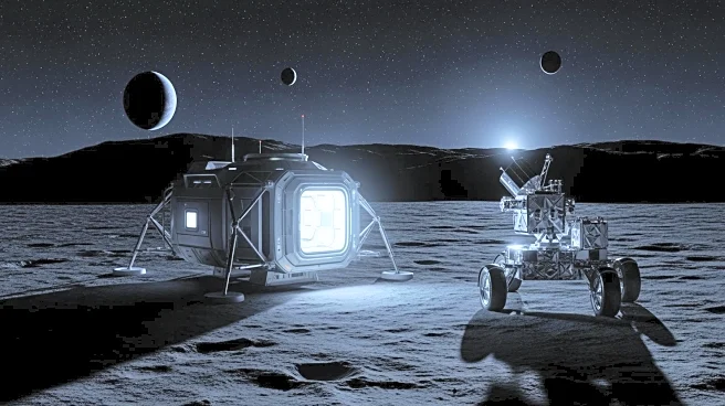 NASA Approves Lodging Cost Waiver for 2026 Lunar and Planetary Science Conference Attendees