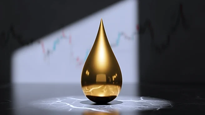 Saudi Arabia Emphasizes Spending Restraint Amid Oil Revenue Pressures