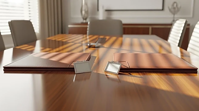 VP Vance Advocates for Local Cooperation with ICE to Mitigate Chaos