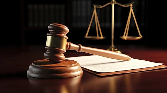 Attorney General Pam Bondi Announces Arrest of Nekima Levy Armstrong Over ICE Protest