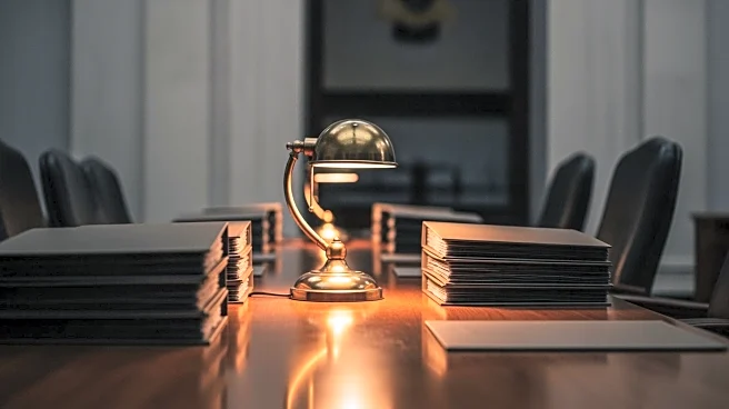 House Advances Government Funding Amid Democratic Opposition to Homeland Security Bill