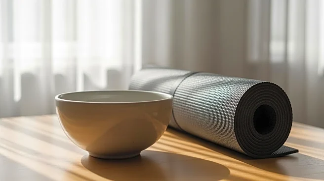 Rise in Self-Employment in the UK Driven by Pilates and Pottery Businesses