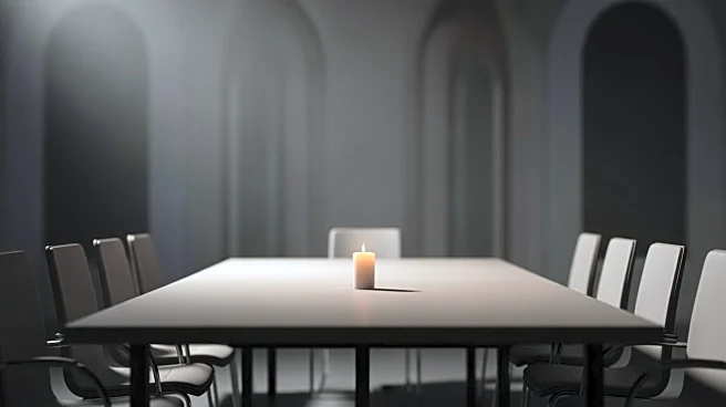 Former Diplomat Raises Concerns Over Gaza's Board of Peace Members