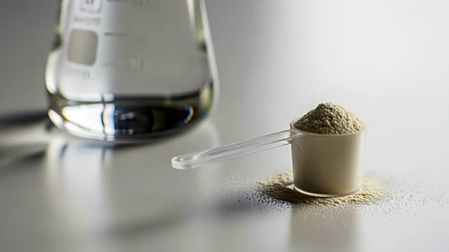 Consumer Reports Finds Acceptable Lead Levels in Protein Powders After Initial Concerns