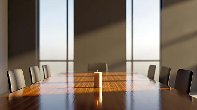 Israel's Security Concerns Highlighted in Gaza Board of Peace Discussions