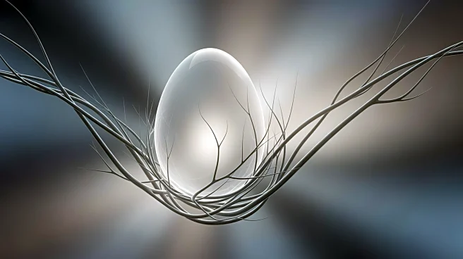 Study Links Maternal Infections During Pregnancy to Increased Offspring Suicide Risk