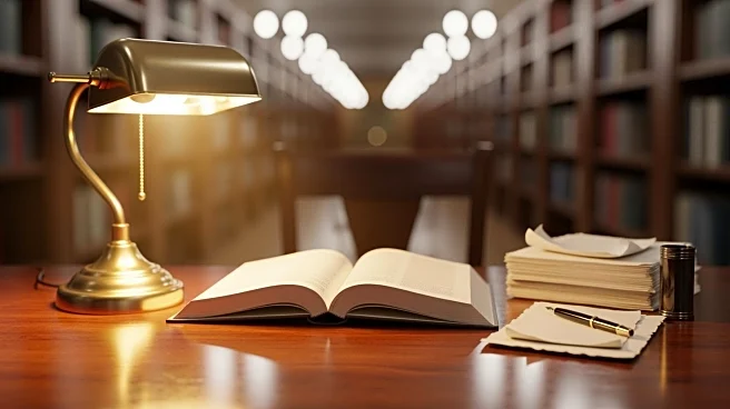 EveryLibrary Releases 2025 Impact Report, Plans Future Advocacy for Libraries