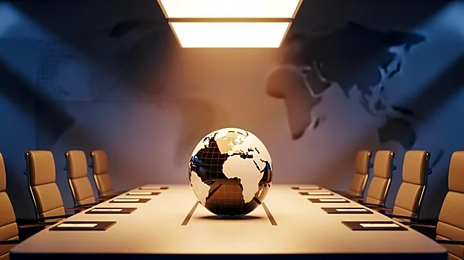 President Trump's Greenland Policy Shift Eases EU Tensions Amid Emergency Summit