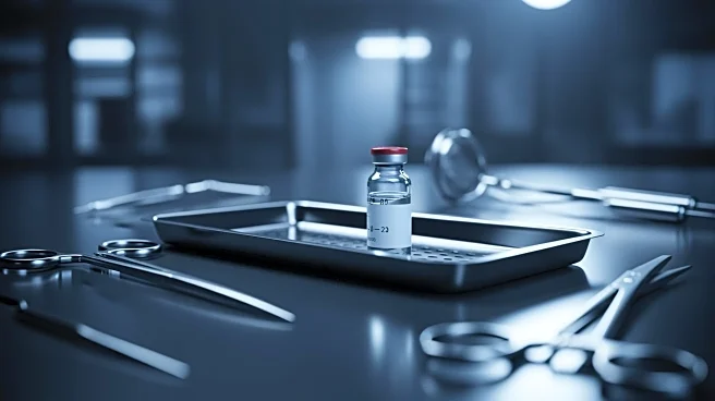 Controversial U.S.-Funded Vaccine Trial in Guinea-Bissau Suspended Amid Ethical Concerns