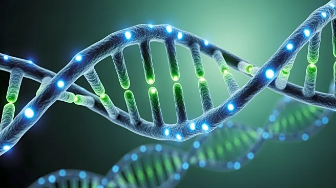 Study Links DNA Methylation Patterns to Crohn’s Disease Severity