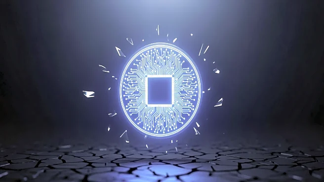 Iran Utilizes Cryptocurrency to Evade Sanctions, Faces Cyber Attacks