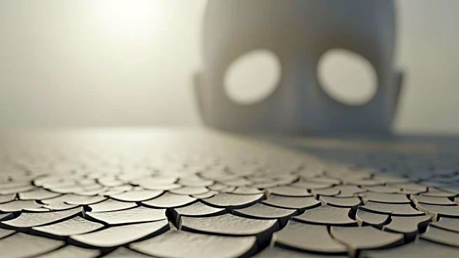 Woman Suffers Severe Skin Loss and Blindness Due to Stevens-Johnson Syndrome