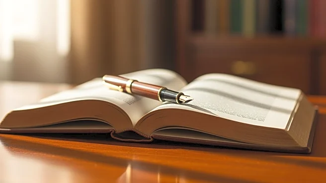 James Magnuson, Influential Mentor and Author, Passes Away at 84