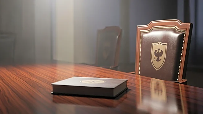 House Fails to Pass War Powers Resolution to Limit President Trump's Military Actions in Venezuela