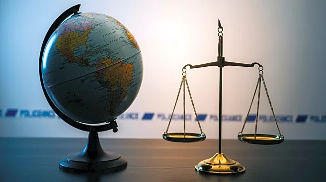 EU Halts U.S. Trade Deal Amid President Trump's Greenland and Tariff Threats