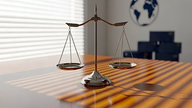 President Trump’s Tariff Strategy Faces European Pushback