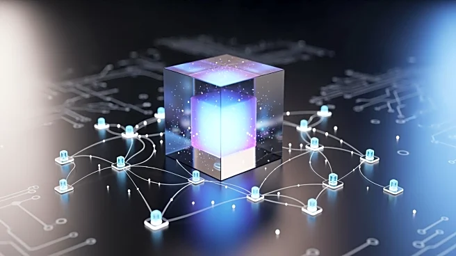 Federal Officials Highlight Quantum Workforce Shortage to Lawmakers