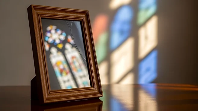 White House Acknowledges Posting Altered Image of Minnesota Church Protester