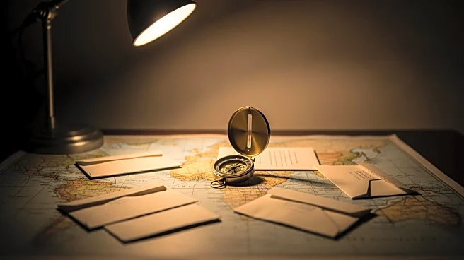 Opinion: Trump's Venezuela Raid Misguided in Fentanyl Fight, Focus Needed on Mexico