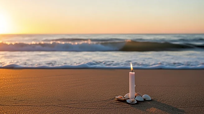 Chabad of Bondi Commemorates Victims of Bondi Beach Attack Amid National Mourning