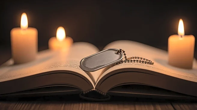 Final Words of Ben Zussman Highlight Personal Sacrifice and National Duty