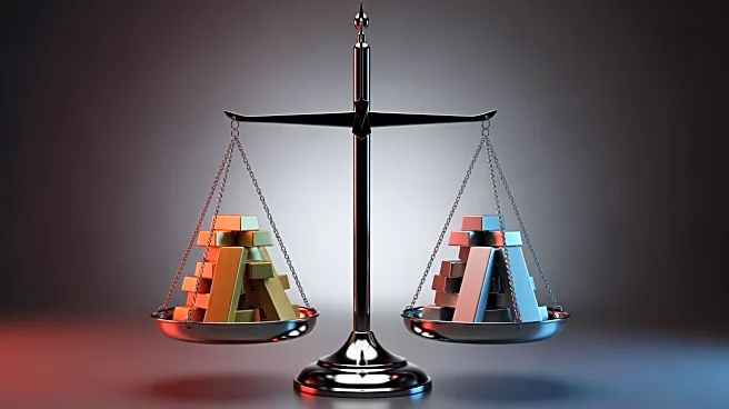 Japan's Trade Deficit Persists Amid U.S. Tariffs and Diplomatic Tensions