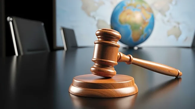 US House Republicans Block Resolution to Limit Trump's Military Actions in Venezuela