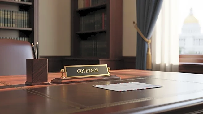 Senator Amy Klobuchar Files for Minnesota Governor's Race Following Walz's Withdrawal