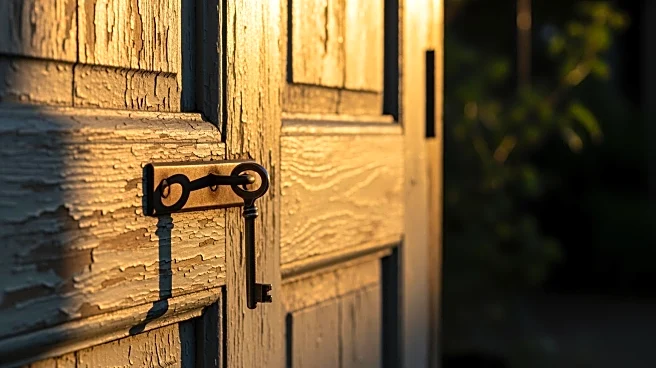 Aging Homeowners Retain Properties, Delaying Expected Housing Market Shift