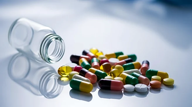 Superfoods Inc. Recalls Dietary Supplements Due to Salmonella Risk, 12 Hospitalized