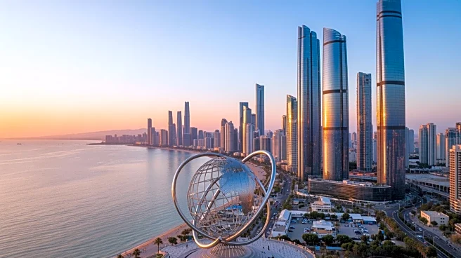 President Trump Proposes Miami as Host for World Expo 2035, Promising Economic Growth