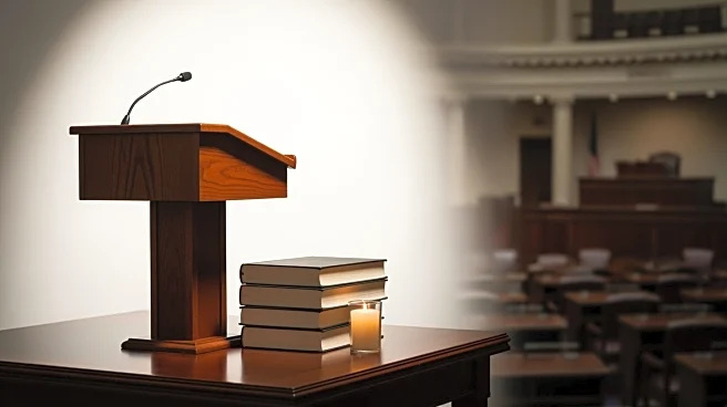 Governor Spencer Cox Calls for Virtue in Politics Amid National Criticism