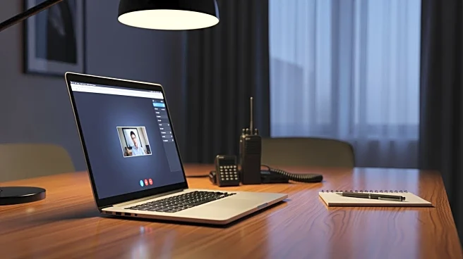 Barron Trump Alerts UK Police to Alleged Assault During Video Call