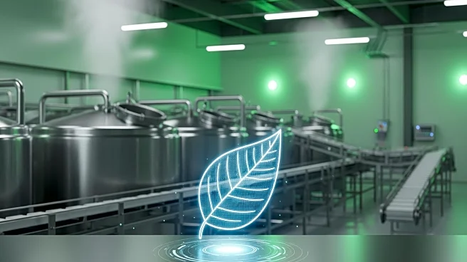 Western Australian Government Launches Initiative to Reduce Emissions in Food and Beverage Manufacturing