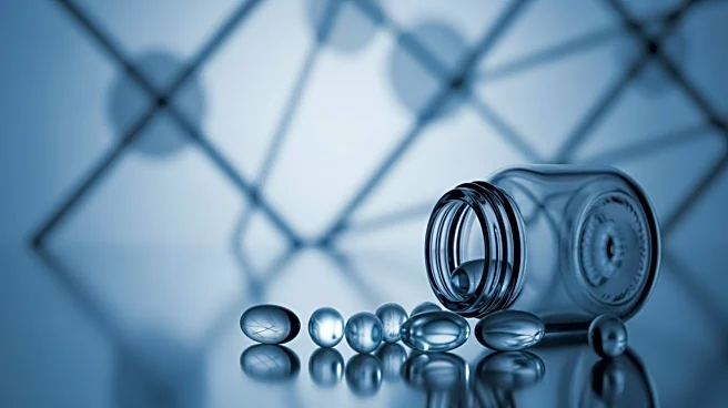 Trump Administration's MFN Drug Pricing Policy Faces Criticism for Potential Negative Impact