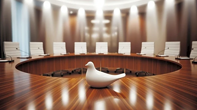 President Trump Launches 'Board of Peace' at Davos Amid Skepticism from Allies