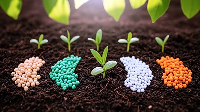 Ontario Supports Farmers with 4R Nutrient Program to Enhance Sustainability