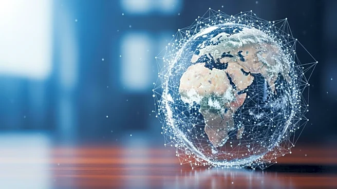 U.S. Officially Exits WHO, Impacting Global Health Coordination