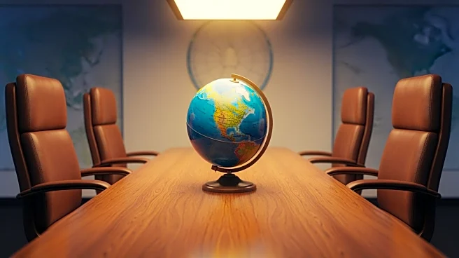 GOP Rep. Maria Elvira Salazar Discusses Greenland Negotiations and Western Defense