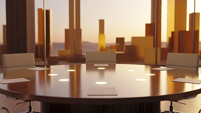 Russia, Ukraine, and US Engage in Trilateral Talks in Abu Dhabi Amid Ongoing Conflict