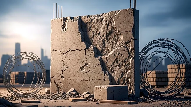 Kushner's Gaza Reconstruction Plan Faces Major Challenges Amid Security Concerns