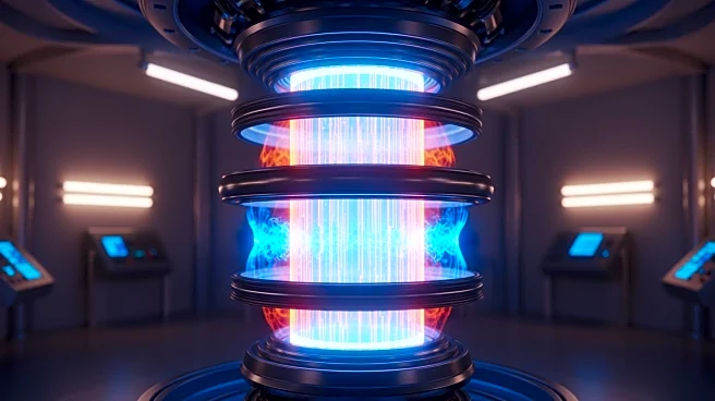 Oak Ridge Lab and Type One Energy Collaborate on Fusion Energy Facility to Advance U.S. Innovation