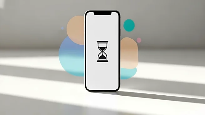 Study to Test Impact of Social Media Limits on Teen Mental Health